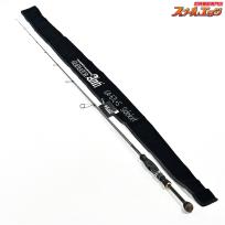 【レイドジャパン】 グラディエーター アンチ GA-67L+S サイドキック RAID-JAPAN GLADIATOR Anti バス スピニングモデル K_244