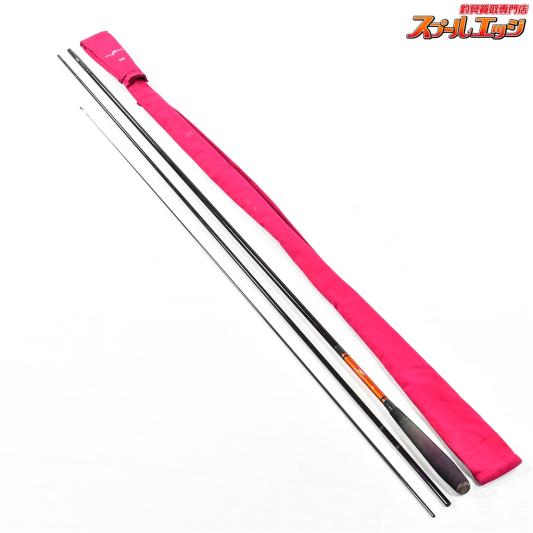 【デュエル】 グッドスピード 10尺 レーシングカスタム DUEL GOOD SPEED ヘラブナ K_151