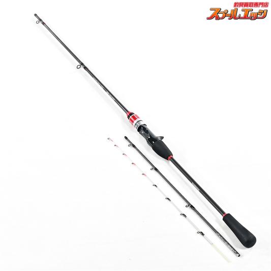 【シマノ】 19マルイカ BB 82 SS155 SHIMANO MARUIKA マルイカ まるいか K_130