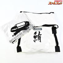 【プロックス】 鮪バック 150 インナーバッグ付 PX821150W サイズ1500x340x340mm 本体2kg PROXTRMBAG K_060