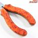 【アングロ&カンパニーxホーボーツールズ】 ストリームプライヤー オイル付 KNIPEX25-140クロームフィニッシュベース Anglo & company HOBO TOOLS STREAM PLIERS K_060