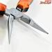 【アングロ&カンパニーxホーボーツールズ】 ストリームプライヤー オイル付 KNIPEX25-140クロームフィニッシュベース Anglo & company HOBO TOOLS STREAM PLIERS K_060