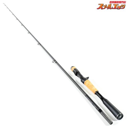 【シマノ】 22エクスプライド 165ML-G SHIMANO EXPRIDE バス ベイトモデル K_208