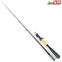【シマノ】 22エクスプライド 165ML-G SHIMANO EXPRIDE バス ベイトモデル K_208