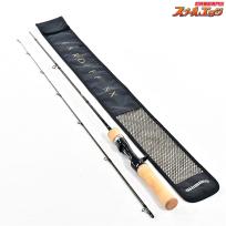 【シマノ】 15カーディフ NX B48L SHIMANO CARDIFF NX マス ネイティブ K_117
