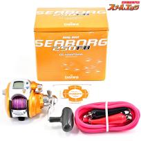 【ダイワ】 シーボーグ 250FB DAIWA SEABORG