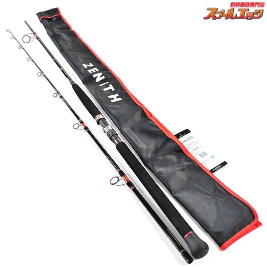【ゼニス】 ストームライダー アイアンマン SRI-94HD ZENITH STORM RIDER IRON MAN ヒラスズキ ブリ ヒラマサ K_190