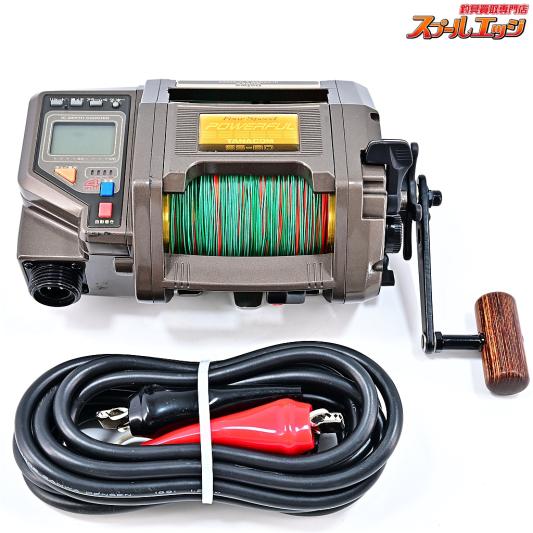 【ダイワ】 パワフルタナコン SS-80 4スピード DAIWA POWERFUL TANACOM