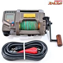 【ダイワ】 パワフルタナコン SS-80 4スピード DAIWA POWERFUL TANACOM