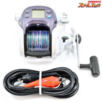 【ダイワ】 スーパータナコンX 600CP DAIWA SUPER TANACOM-X