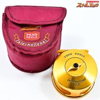 【ペン】 インターナショナル 2.5 ソルトフライリール PENN INTERNATIONAL
