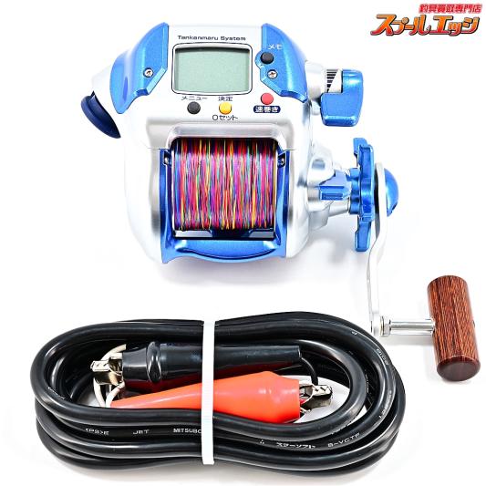 【シマノ】 07電動丸 3000 SHIMANO DENNDOUMARU