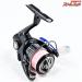 【シマノ】 19ヴァンキッシュ 1000SSSPG クリアブルーxドライブ33mmエアーステア&18ステラドラグノブ装着 SHIMANO Vanquish