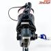 【シマノ】 19ヴァンキッシュ 1000SSSPG クリアブルーxドライブ33mmエアーステア&18ステラドラグノブ装着 SHIMANO Vanquish
