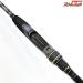 【アブガルシア】 クロスフィールド XRFS-862M Abu Garcia XROSSFIELD シーバス タチウオ アオリイカ K_177