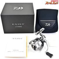【ダイワ】 22イグジスト LT 2500S DAIWA EXIST