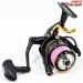 【ダイワ】 モアザン ブランジーノ 2508SH-LBD レバーブレーキ DAIWA morethan BRANZINO