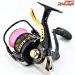 【ダイワ】 モアザン ブランジーノ 2508SH-LBD レバーブレーキ DAIWA morethan BRANZINO