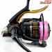 【ダイワ】 モアザン ブランジーノ 2508SH-LBD レバーブレーキ DAIWA morethan BRANZINO