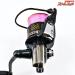 【ダイワ】 モアザン ブランジーノ 2508SH-LBD レバーブレーキ DAIWA morethan BRANZINO