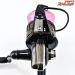 【ダイワ】 モアザン ブランジーノ 2508SH-LBD レバーブレーキ DAIWA morethan BRANZINO