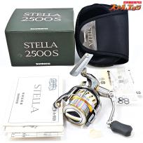 【シマノ】 07ステラ 2500S SHIMANO STELLA