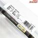 【アブガルシア】 クロスフィールド XRFS-862M Abu Garcia XROSSFIELD シーバス タチウオ アオリイカ K_177