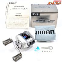 【シマノ】 97スコーピオン メタニウム XT SHIMANO Scorpion Metanium