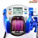 【ダイワ】 05シーボーグ 500Fe 使用距離0km 使用0時間 DAIWA SEABORG