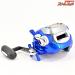【ダイワ】 05シーボーグ 500Fe 使用距離0km 使用0時間 DAIWA SEABORG