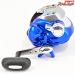 【ダイワ】 05シーボーグ 500Fe 使用距離0km 使用0時間 DAIWA SEABORG