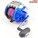 【ダイワ】 05シーボーグ 500Fe 使用距離0km 使用0時間 DAIWA SEABORG