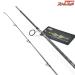 【アブガルシア】 クロスフィールド XRFS-1032M Abu Garcia XROSSFIELD シーバス ヒラメ イナダ カサゴ K_203