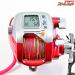 【ダイワ】 05シーボーグ 400FBe 使用距離0km 使用0時間 DAIWA SEABORG