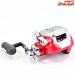 【ダイワ】 05シーボーグ 400FBe 使用距離0km 使用0時間 DAIWA SEABORG