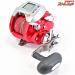 【ダイワ】 05シーボーグ 400FBe 使用距離0km 使用0時間 DAIWA SEABORG