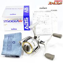 【ダイワ】 98チ-ムダイワX 2500iAW DAIWA DAIWA TD-Z TEAM DAIWA