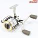 【ダイワ】 98チ-ムダイワX 2500iAW DAIWA DAIWA TD-Z TEAM DAIWA