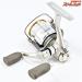 【ダイワ】 98チ-ムダイワX 2500iAW DAIWA DAIWA TD-Z TEAM DAIWA
