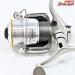 【ダイワ】 98チ-ムダイワX 2500iAW DAIWA DAIWA TD-Z TEAM DAIWA