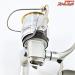 【ダイワ】 98チ-ムダイワX 2500iAW DAIWA DAIWA TD-Z TEAM DAIWA
