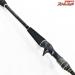 【アブガルシア】 クロスフィールド XRFC-702M Abu Garcia XROSSFIELD ハタ カサゴ アイナメ K_154
