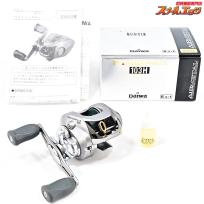 【ダイワ】 00チームダイワZ 103H ZPIテクノフォーミュラMgスプール装着 DAIWA TD-Z TEAM DAIWA