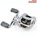 【ダイワ】 00チームダイワZ 103H ZPIテクノフォーミュラMgスプール装着 DAIWA TD-Z TEAM DAIWA