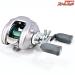 【ダイワ】 00チームダイワZ 103H ZPIテクノフォーミュラMgスプール装着 DAIWA TD-Z TEAM DAIWA