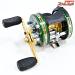 【アブガルシア】 アンバサダー 5600C5 マグX グリーン FN.110013/12 Abu Garcia Ambassadeur MAG-X