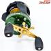 【アブガルシア】 アンバサダー 5600C5 マグX グリーン FN.110013/12 Abu Garcia Ambassadeur MAG-X
