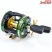 【アブガルシア】 アンバサダー 5600C5 マグX グリーン FN.110013/12 Abu Garcia Ambassadeur MAG-X
