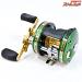 【アブガルシア】 アンバサダー 5600C5 マグX グリーン FN.110013/12 Abu Garcia Ambassadeur MAG-X
