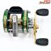 【アブガルシア】 アンバサダー 5600C5 マグX グリーン FN.110013/12 Abu Garcia Ambassadeur MAG-X